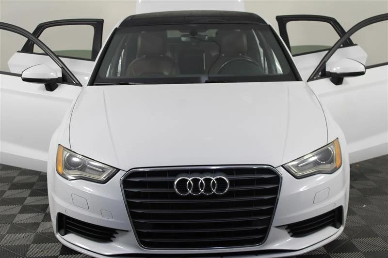 2016 Audi 8V A3 - Image 3 of 19