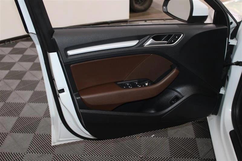 2016 Audi 8V A3 - Image 18 of 19