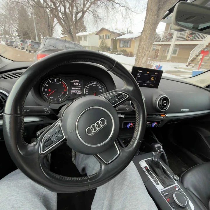2016 Audi 8V A3 - Image 2 of 8