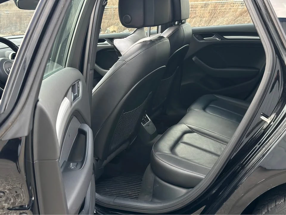 2016 Audi 8V A3 - Image 12 of 14