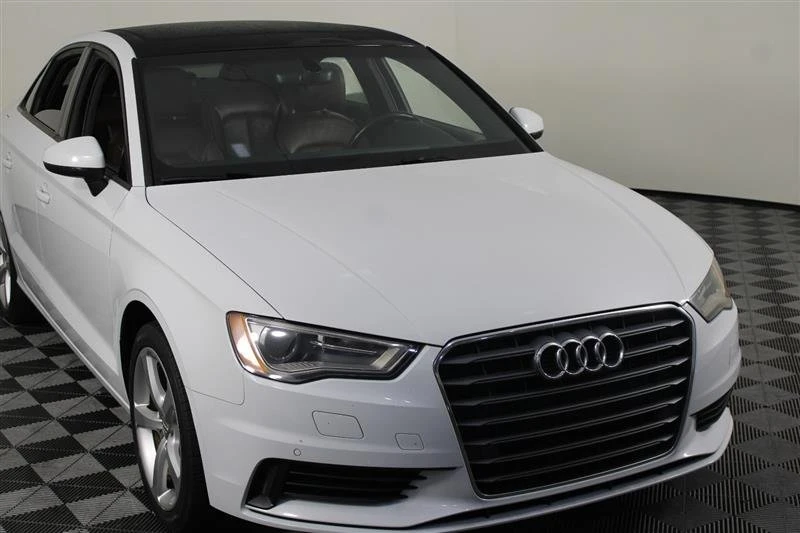 2016 Audi 8V A3 - Image 4 of 19