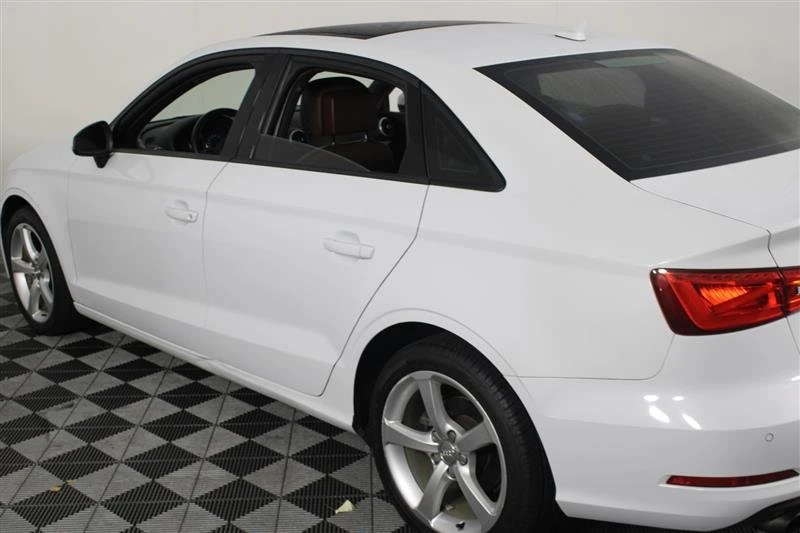 2016 Audi 8V A3 - Image 10 of 19