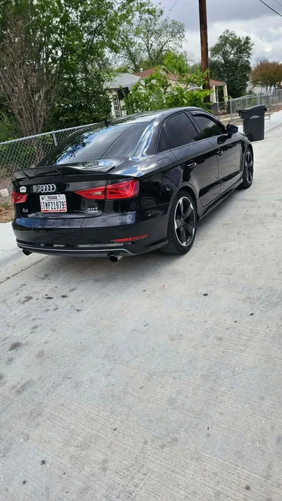 2016 Audi 8V A3 - Image 3 of 7