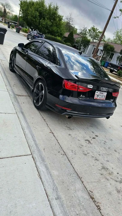 2016 Audi 8V A3 - Image 4 of 7