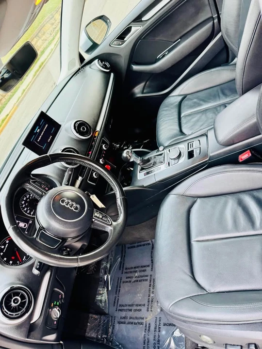 2016 Audi 8V A3 - Image 12 of 19