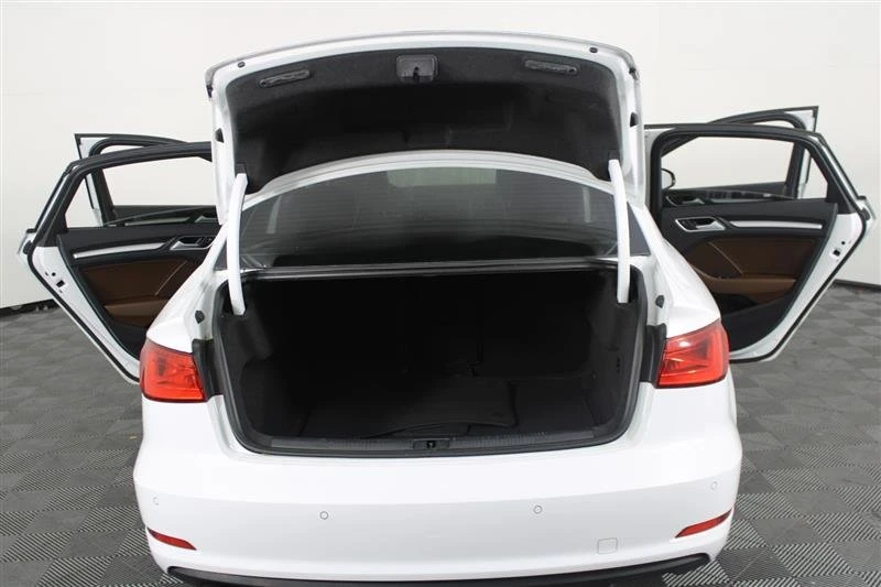 2016 Audi 8V A3 - Image 9 of 19