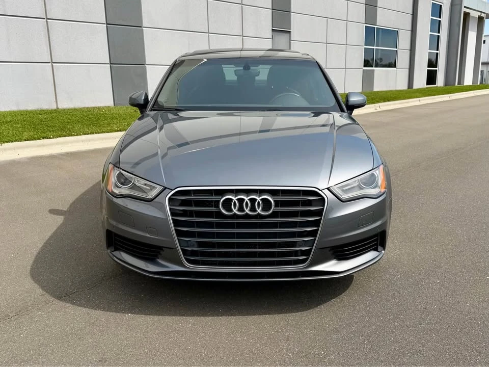 2016 Audi 8V A3 - Image 3 of 18