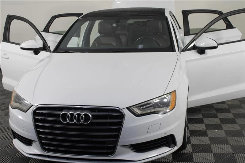 2016 Audi 8V A3 - Image 13 of 19