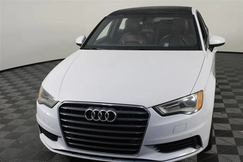 2016 Audi 8V A3 - Image 12 of 19