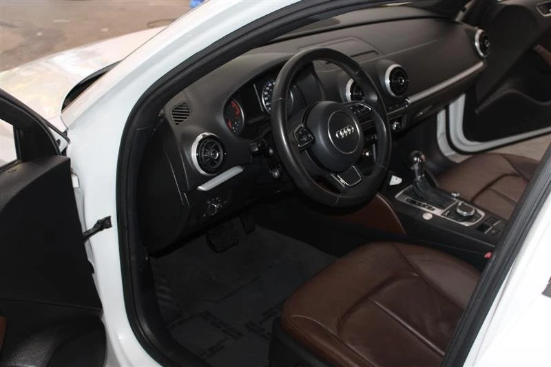 2016 Audi 8V A3 - Image 19 of 19