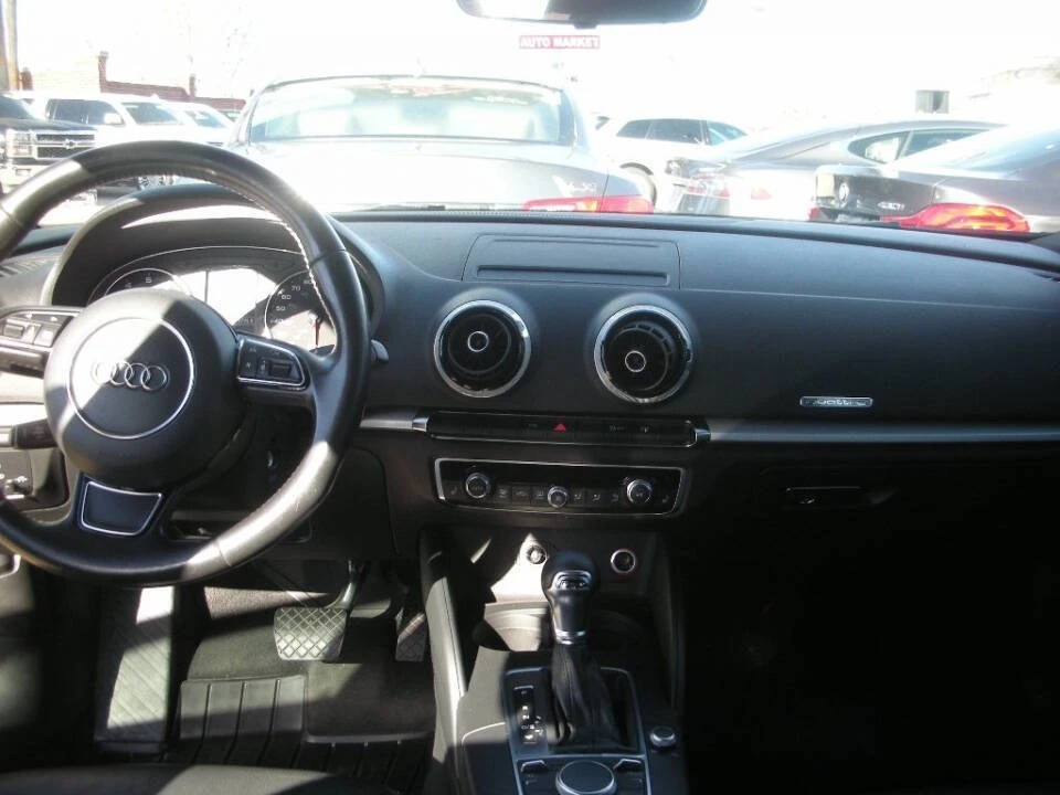 2016 Audi 8V A3 - Image 7 of 7