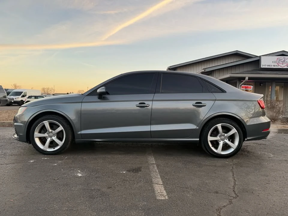 2016 Audi 8V A3 - Image 5 of 20