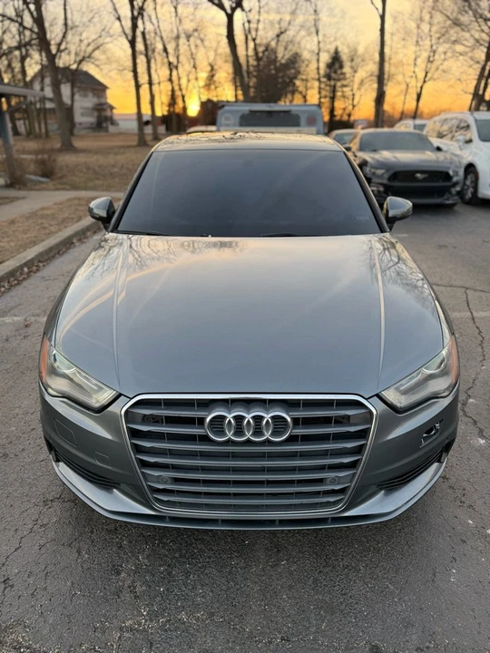 2016 Audi 8V A3 - Image 3 of 20