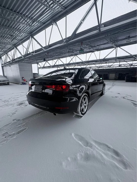 2016 Audi 8V A3 - Image 5 of 11