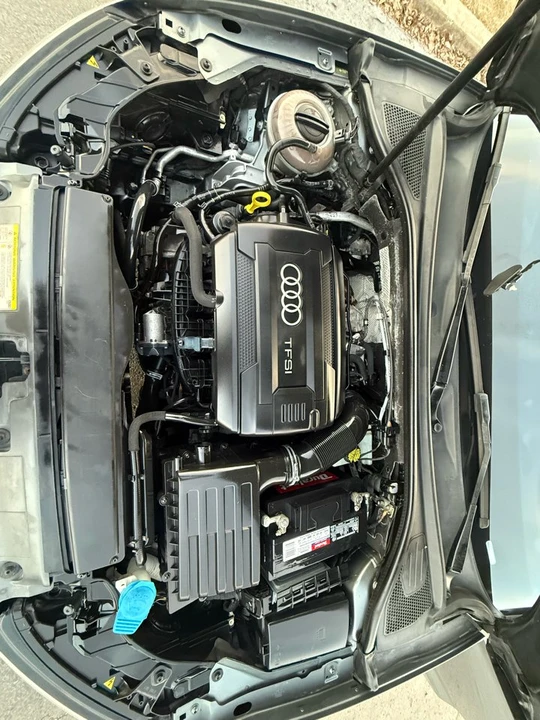 2016 Audi 8V A3 - Image 14 of 20