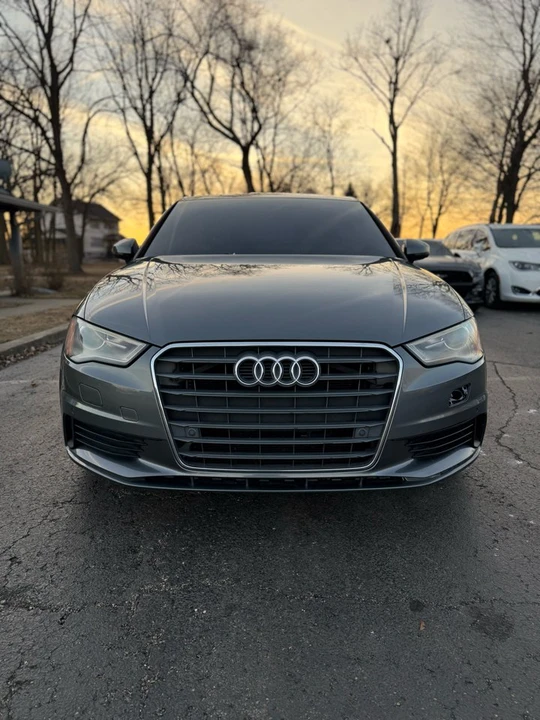 2016 Audi 8V A3 - Image 2 of 20