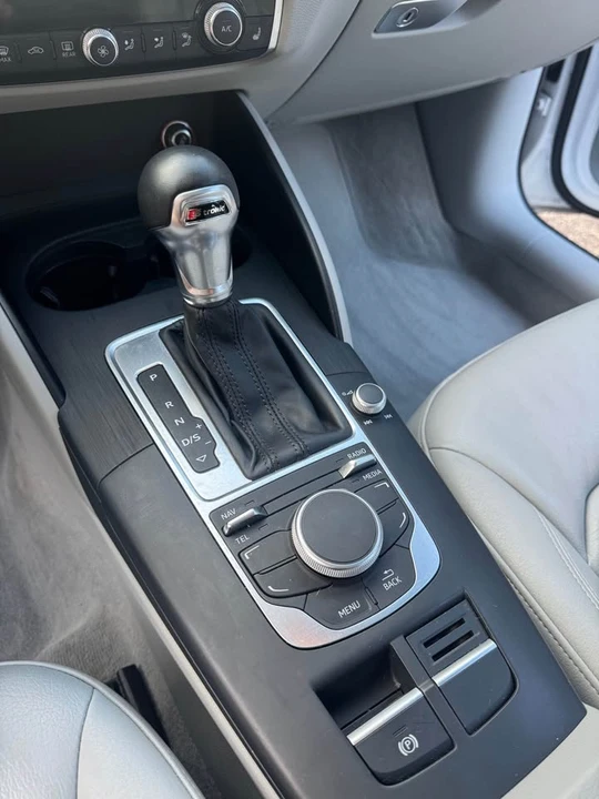 2016 Audi 8V A3 - Image 4 of 14