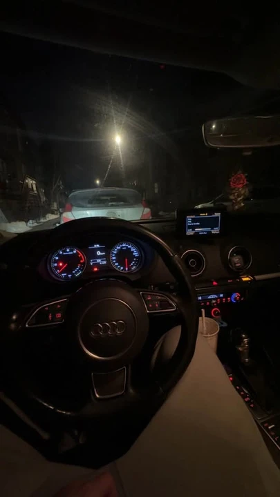 2016 Audi 8V A3 - Image 4 of 5