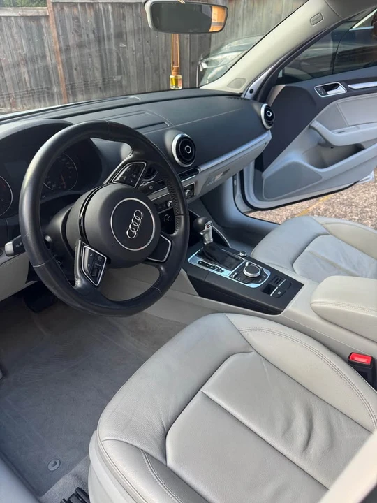 2016 Audi 8V A3 - Image 2 of 14