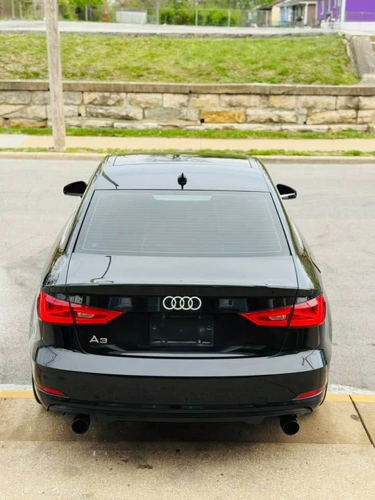 2016 Audi 8V A3 - Image 3 of 20
