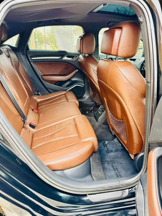 2016 Audi 8V A3 - Image 11 of 20
