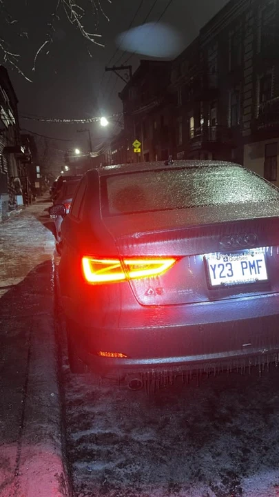 2016 Audi 8V A3 - Image 5 of 5