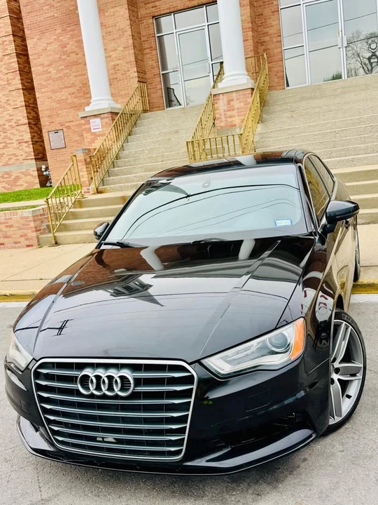 2016 Audi 8V A3 - Image 19 of 20