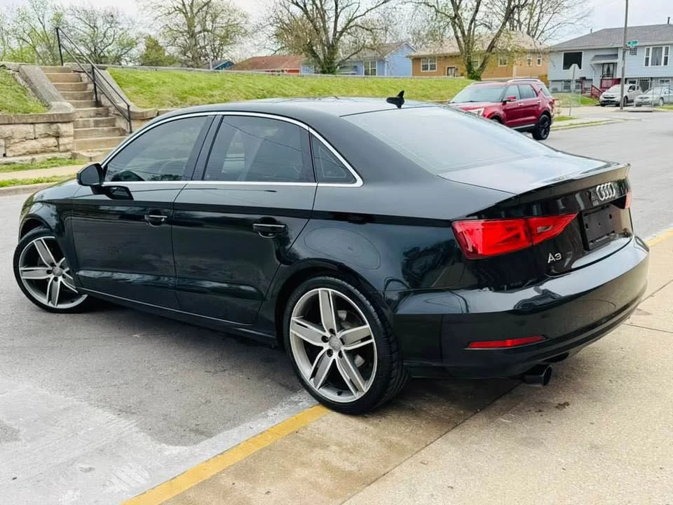 2016 Audi 8V A3 - Image 2 of 20