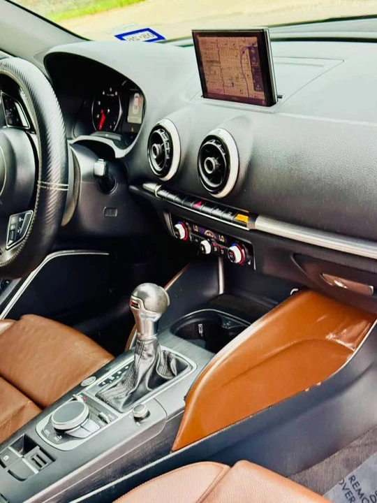 2016 Audi 8V A3 - Image 4 of 20