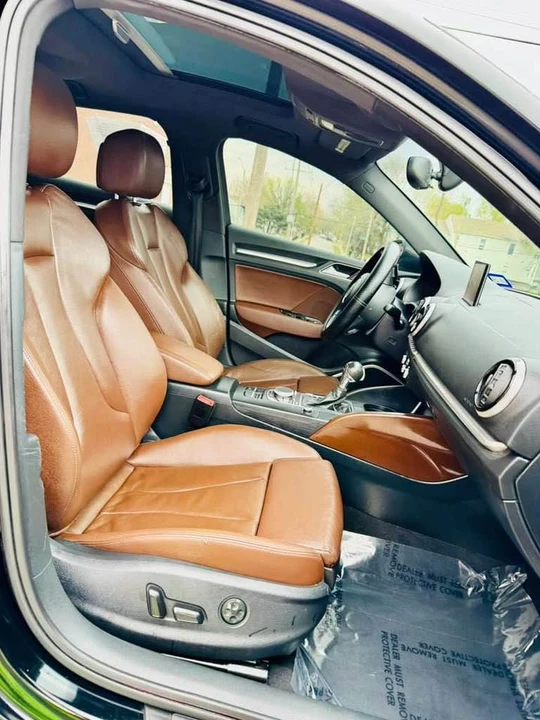 2016 Audi 8V A3 - Image 18 of 20