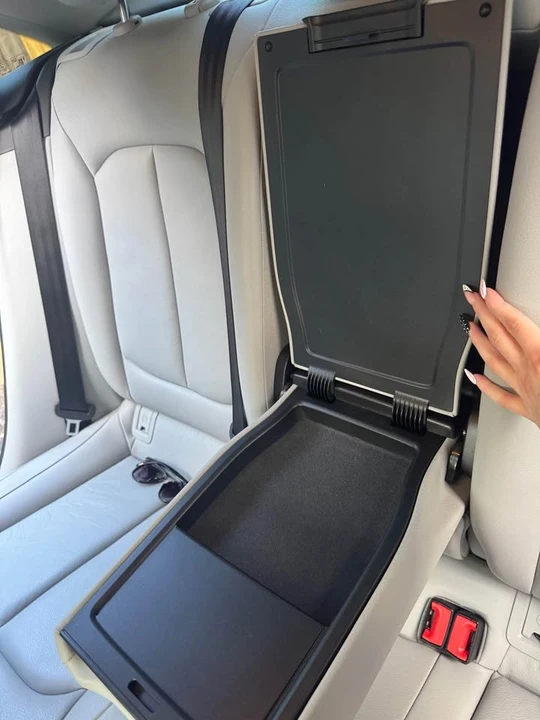 2016 Audi 8V A3 - Image 8 of 14