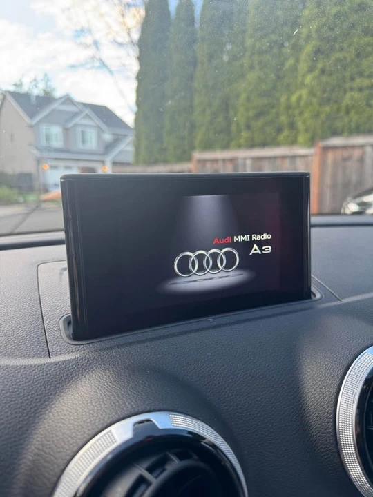 2016 Audi 8V A3 - Image 6 of 14