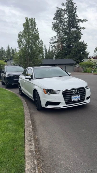2016 Audi 8V A3 - Image 14 of 14