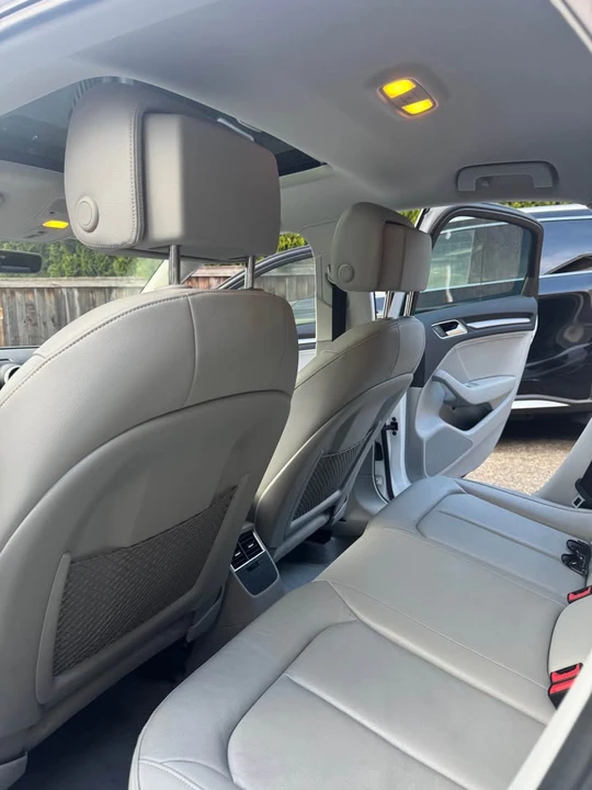2016 Audi 8V A3 - Image 10 of 14