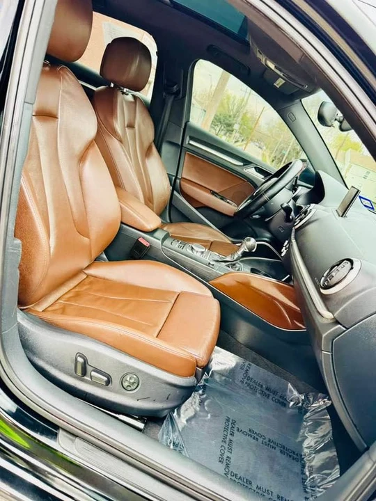 2016 Audi 8V A3 - Image 15 of 20