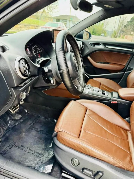 2016 Audi 8V A3 - Image 7 of 20