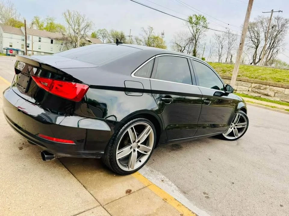 2016 Audi 8V A3 - Image 20 of 20