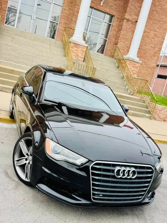 2016 Audi 8V A3 - Image 10 of 20