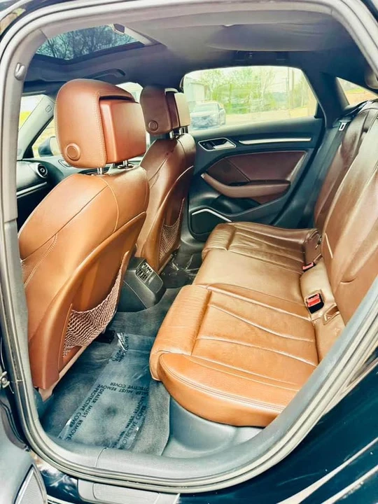 2016 Audi 8V A3 - Image 12 of 20