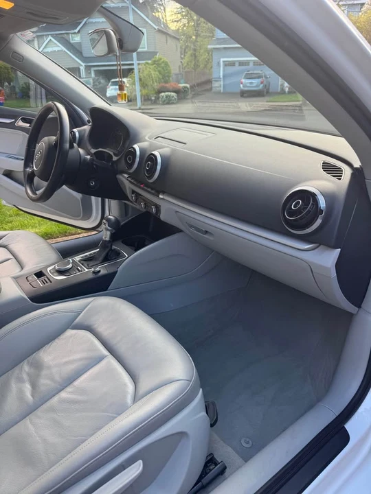 2016 Audi 8V A3 - Image 3 of 14
