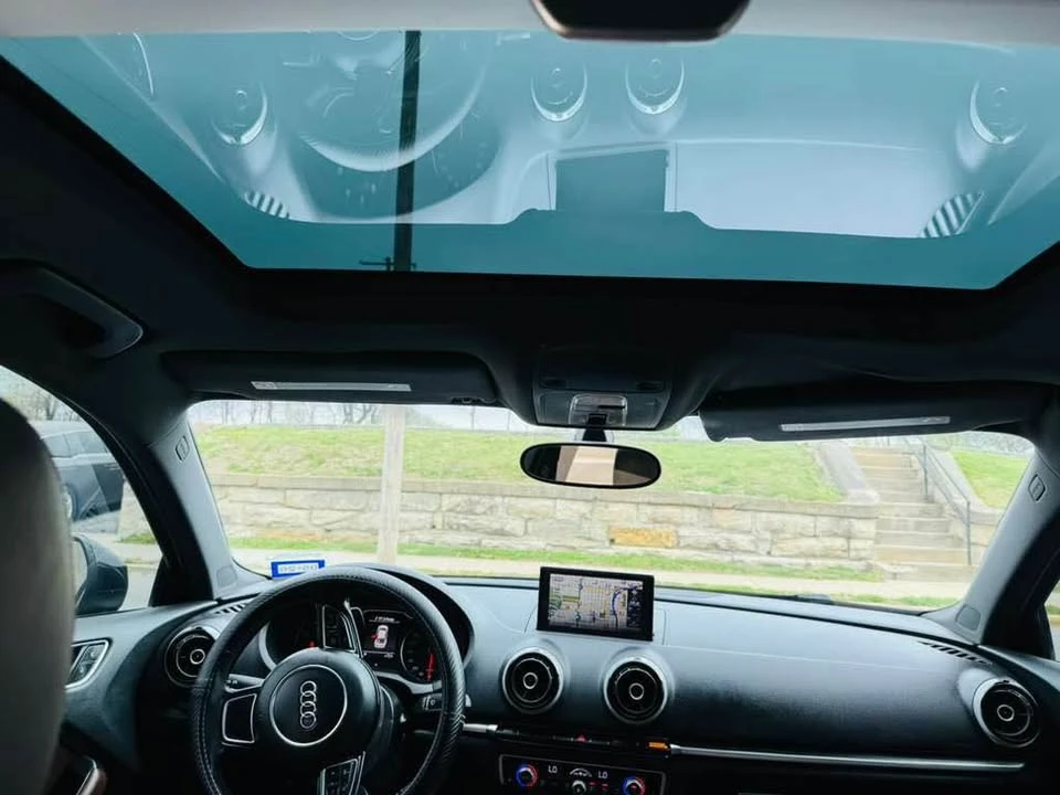2016 Audi 8V A3 - Image 16 of 20