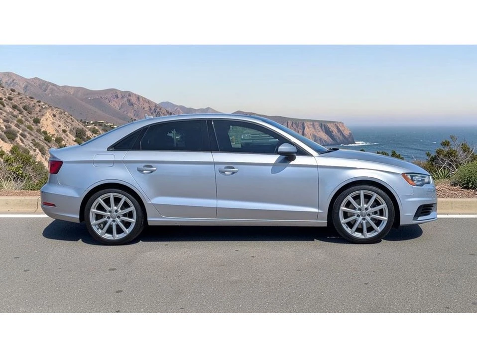 2016 Audi 8V A3 - Image 9 of 20