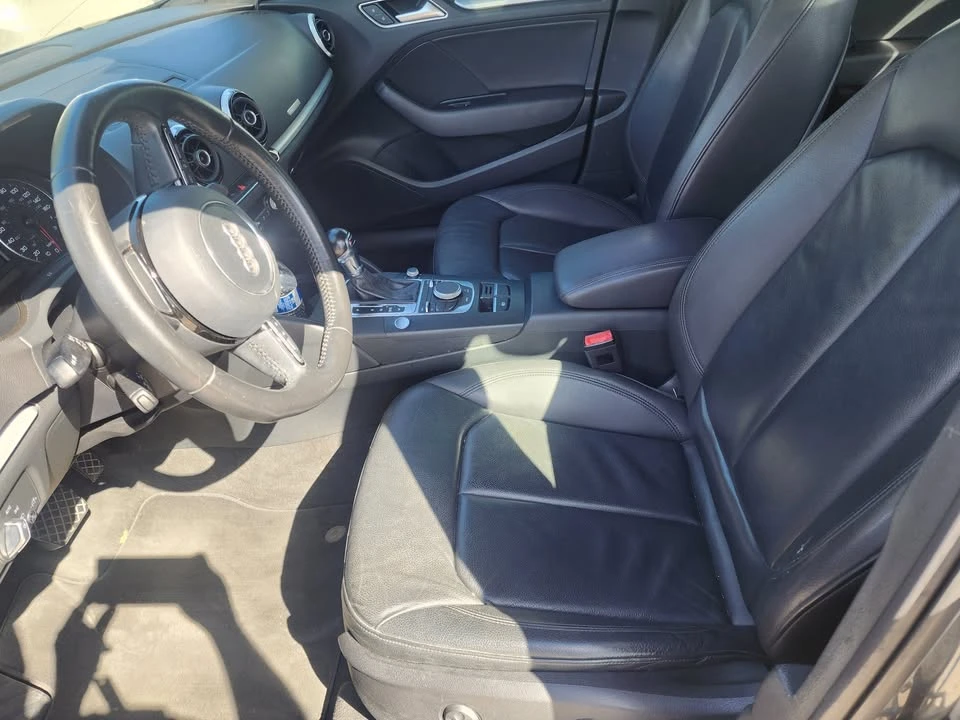 2016 Audi 8V A3 - Image 11 of 20