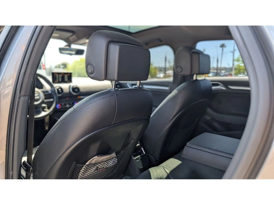 2016 Audi 8V A3 - Image 20 of 20