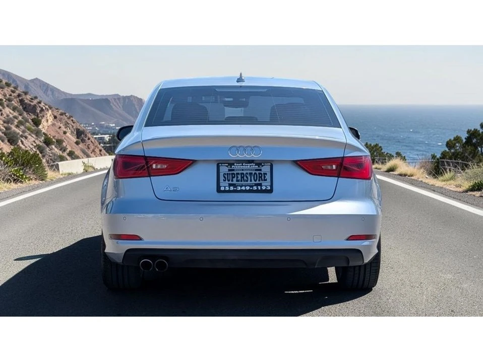 2016 Audi 8V A3 - Image 7 of 20