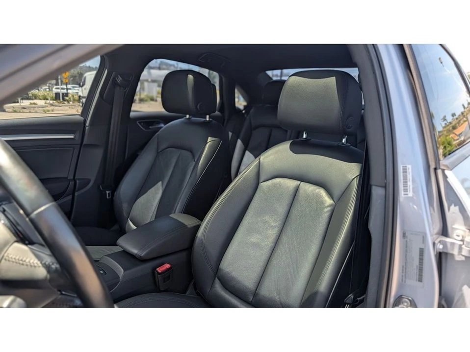 2016 Audi 8V A3 - Image 18 of 20