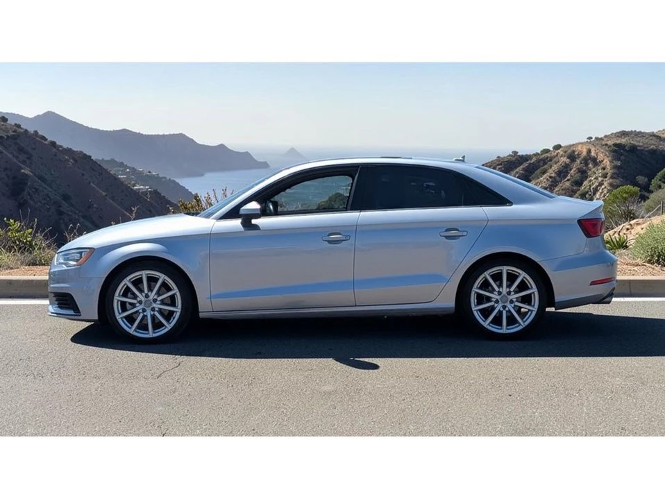 2016 Audi 8V A3 - Image 5 of 20