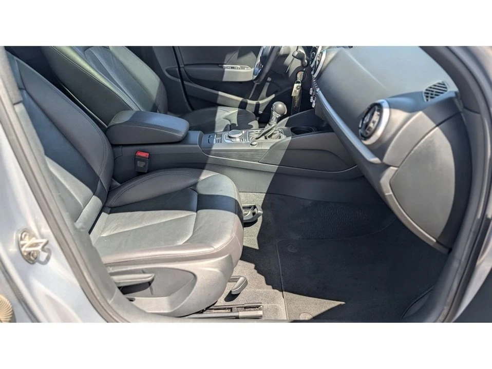 2016 Audi 8V A3 - Image 12 of 20