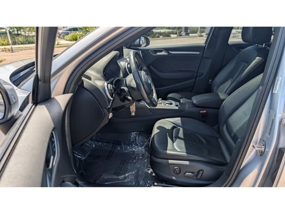2016 Audi 8V A3 - Image 17 of 20