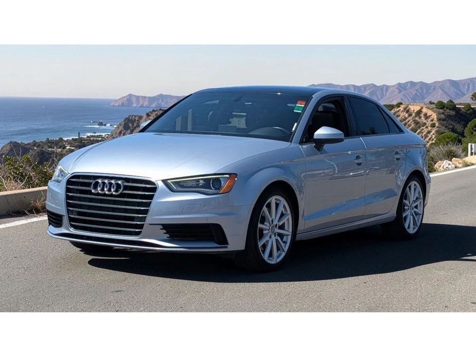 2016 Audi 8V A3 - Image 4 of 20